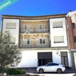 Edificio 2 pisos + local en el centro de Almenar por 189000€