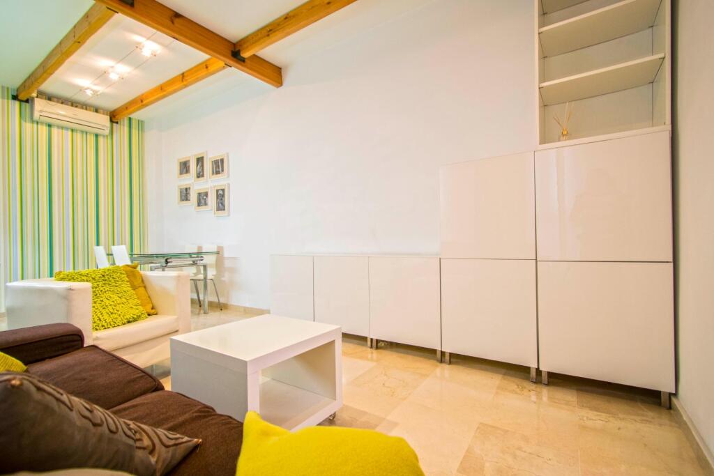 Imagen 3 de Precioso apartamento de diseño en San Lorenzo!!!