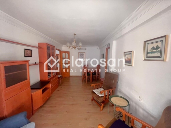 Imagen 1 de Piso en Venta en Málaga Málaga