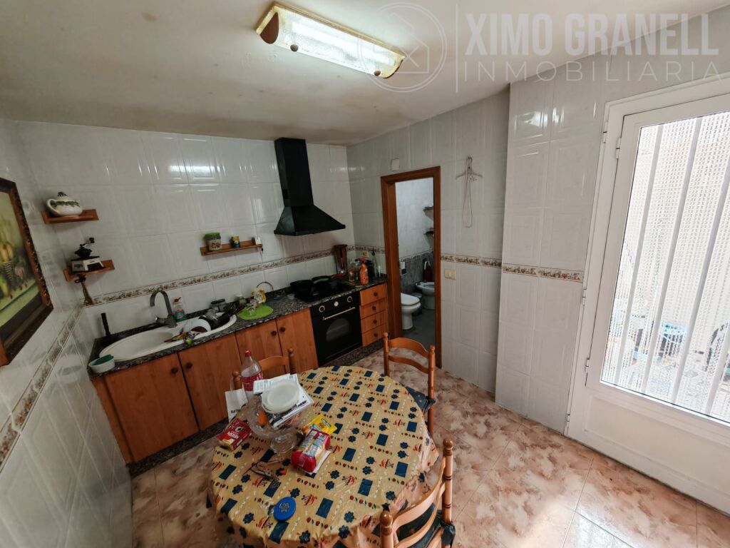 Imagen 2 de Casa-Chalet en Venta en Vall D Uxo