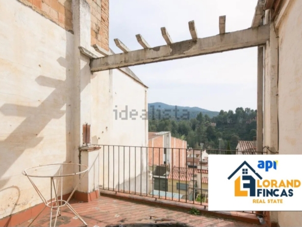 Imagen 1 de Casa-Chalet en Venta en Gelida Barcelona