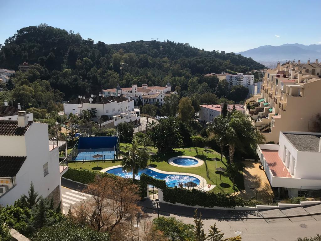 Imagen 2 de Adosada en Venta en Málaga Málaga EL LIMONAR