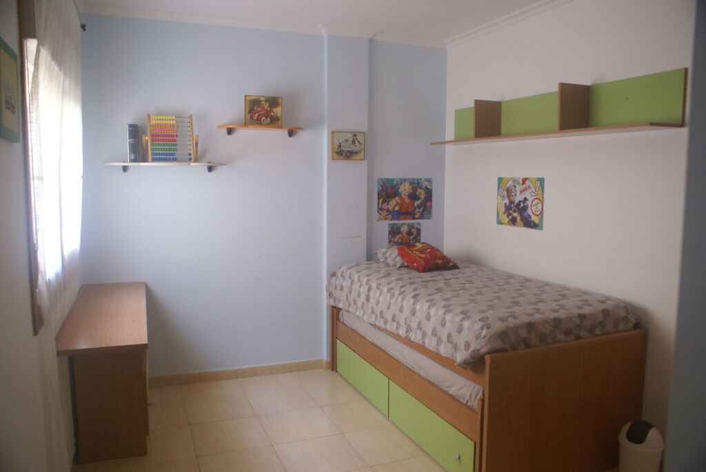 Imagen 4 de Apartamento en Venta en Puerto Del Rosario Las Palmas