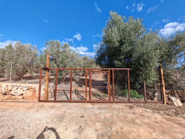 Imagen 1 de Casa de campo-Masía en Venta en Vall D Uxo