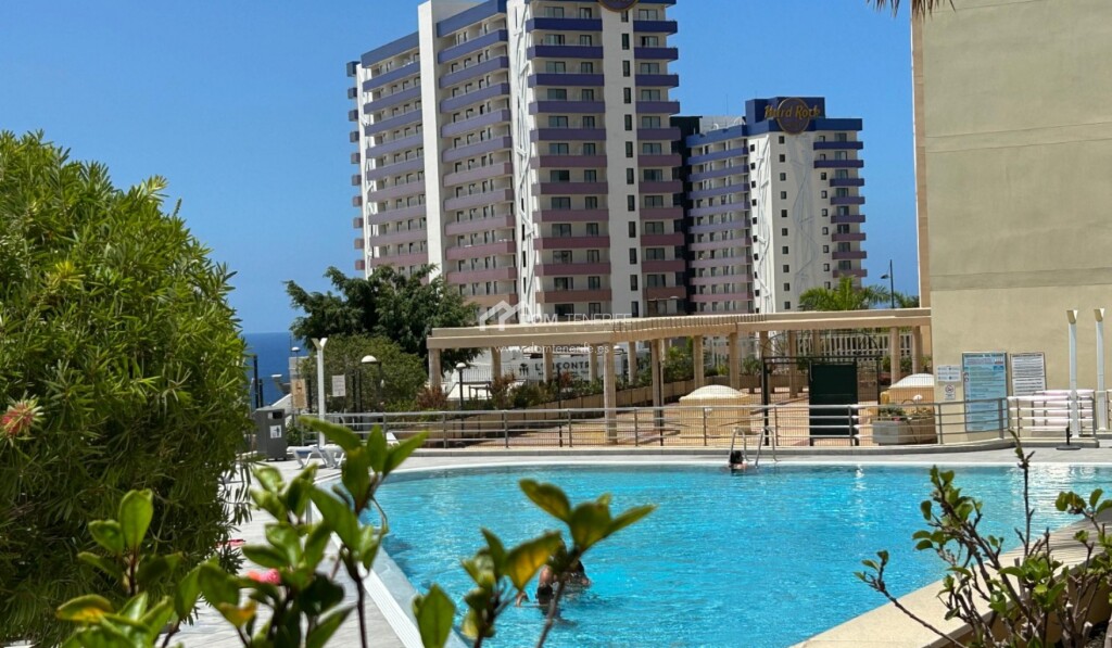 Imagen 2 de Apartamento en Venta en Adeje Santa Cruz de Tenerife