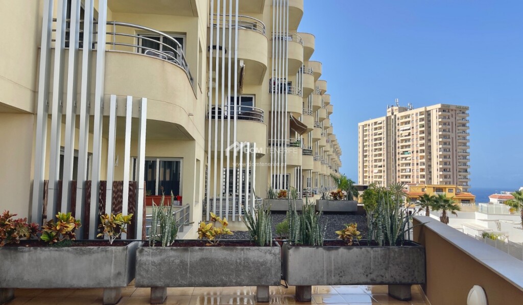 Imagen 1 de Apartamento en Venta en Adeje Santa Cruz de Tenerife