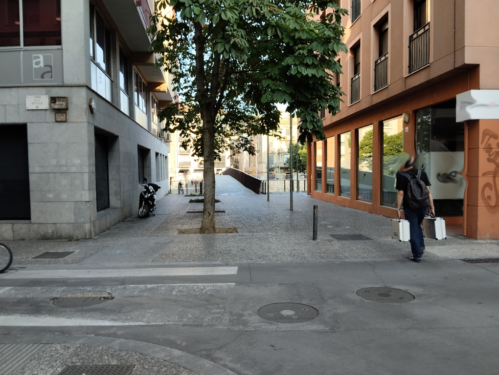 Imagen 4 de Local comercial en Traspaso en Girona Girona BARRI VELL