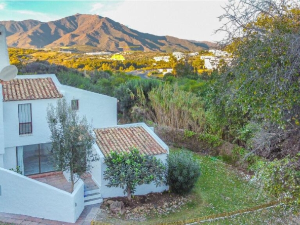 Imagen 1 de Casa-Chalet en Venta en Estepona Málaga