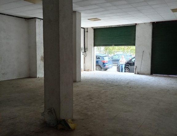 Imagen 1 de Local comercial en Venta en Vilafranca Del Penedes Barcelona MOLÌ D'EN ROVIRA