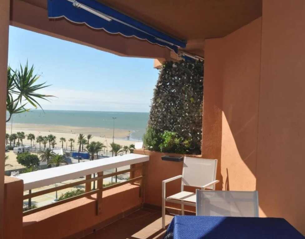 Imagen 2 de Piso en Venta en Sanlucar De Barrameda Cádiz