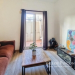 Planta baja con patio interior. Ideal inversión. por 245000€