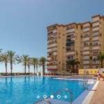 Imagen 1 de Apartamento en Alquiler en Algarrobo Costa Málaga