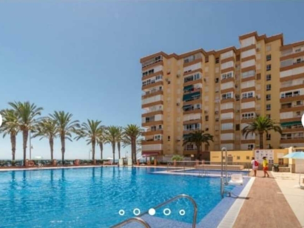 Imagen 1 de Apartamento en Alquiler en Algarrobo Costa Málaga