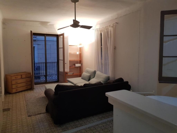 Imagen 1 de Piso en Venta en Barcelona Barcelona EL GOTIC