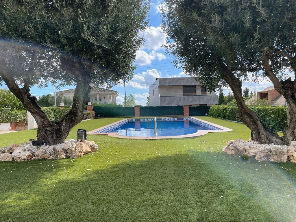 Imagen 2 de Casa-Chalet en Venta en Caldes De Montbui Barcelona