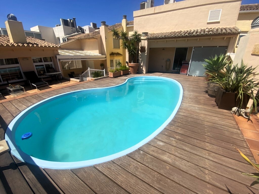 Imagen 4 de Ático en Venta en Denia Alicante