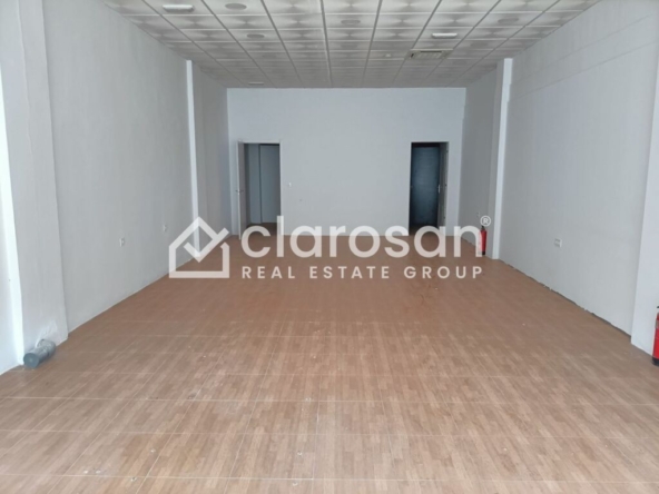 Imagen 1 de Local comercial en Venta en Málaga Málaga