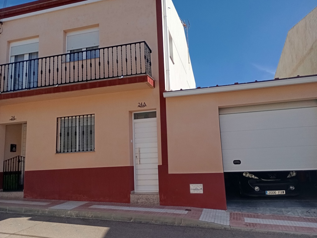 Imagen 2 de Casa-Chalet en Venta en Medellin Badajoz