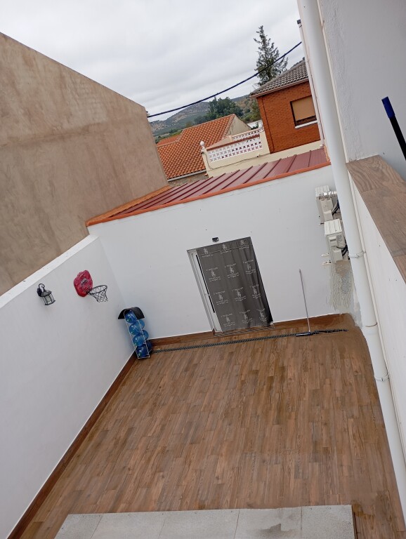 Imagen 4 de Casa-Chalet en Venta en Medellin Badajoz