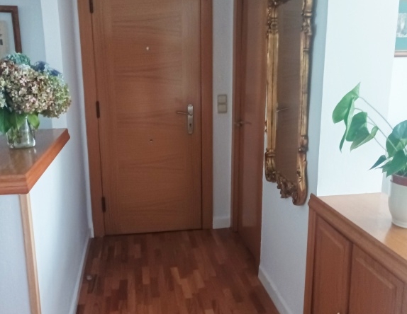 Imagen 1 de Piso en Venta en Oviedo Asturias VALLOBIN