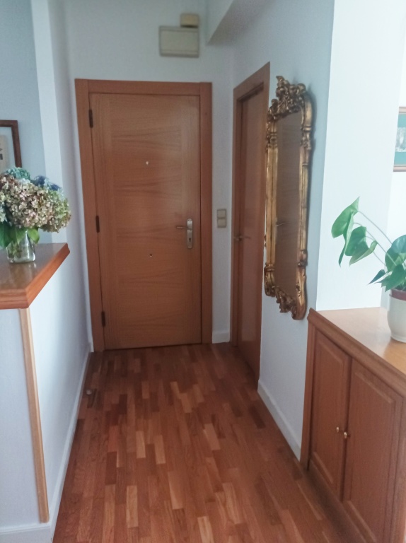 Imagen 1 de Piso en Venta en Oviedo Asturias VALLOBIN