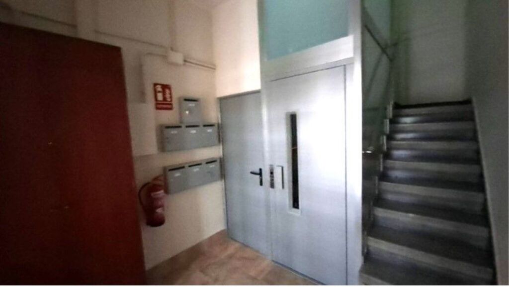 Imagen 2 de Piso en Venta en Ferrol La Coruña Ref: 437927