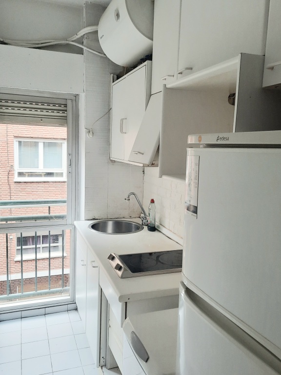 Imagen 4 de Apartamento en Alquiler en Madrid Madrid ARGANZUELA