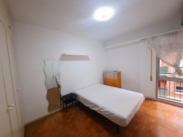 Imagen 1 de Apartamento en Alquiler en Madrid Madrid ARGANZUELA