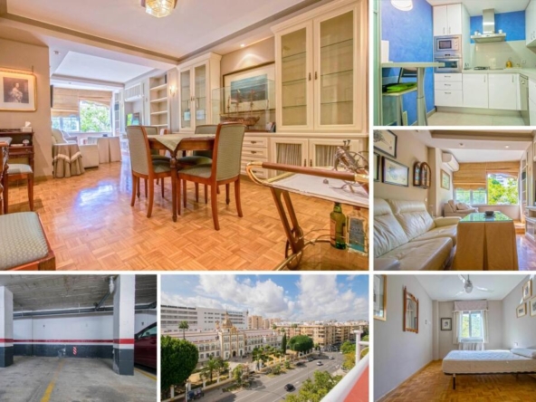 Imagen 1 de Apartamento en Venta en Sevilla Sevilla