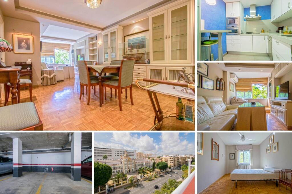 Imagen 1 de Apartamento en Venta en Sevilla Sevilla