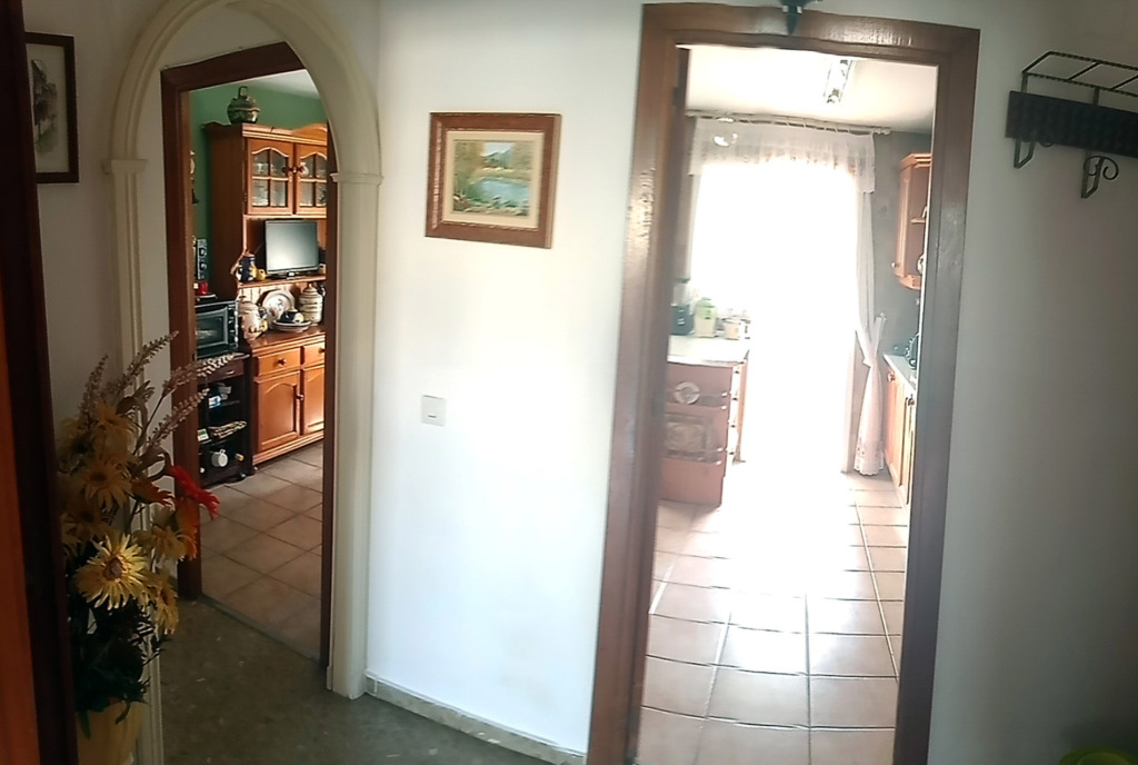 Imagen 3 de Piso en Venta en Málaga Málaga EL PALO