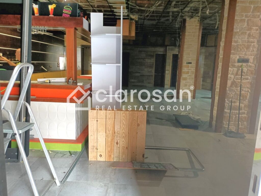 Imagen 2 de Local comercial en Venta en Málaga Málaga