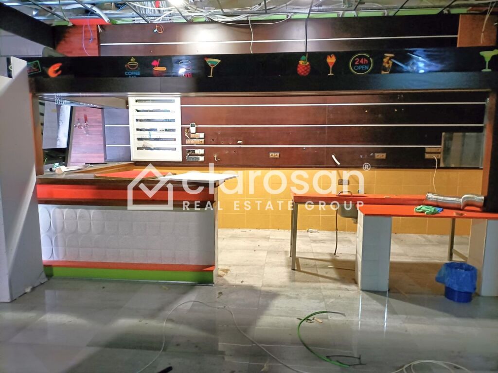 Imagen 1 de Local comercial en Venta en Málaga Málaga