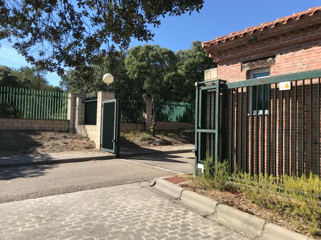 Imagen 2 de Suelo urbanizable en Venta en Lerma Burgos