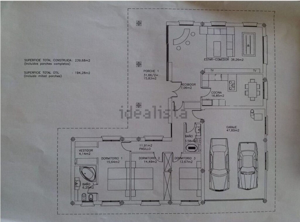 Imagen 4 de Casa-Chalet en Venta en Asterrika Bizkaia