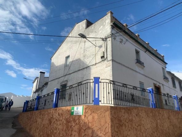 Imagen 1 de Casa de pueblo en Venta en Llanos De Don Juan Córdoba