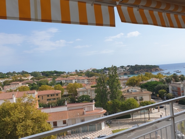 Imagen 1 de Apartamento en Alquiler en Sant Feliu De Guixols Girona SANT POL