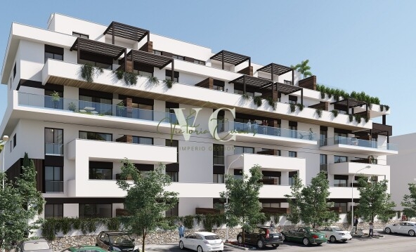 Imagen 1 de Apartamento en Venta en Torre Del Mar Málaga