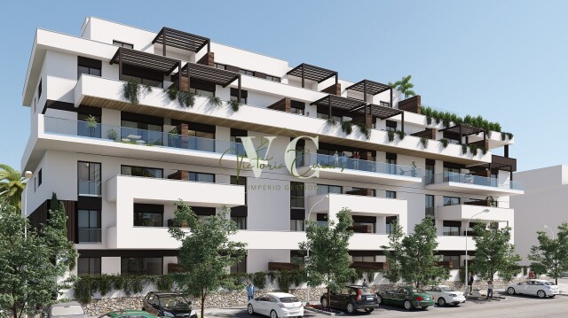 Imagen 1 de Apartamento en Venta en Torre Del Mar Málaga