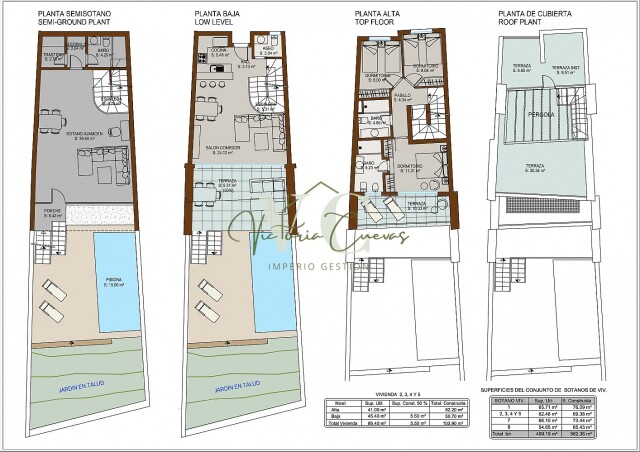 Imagen 2 de Adosada en Venta en Nerja Málaga