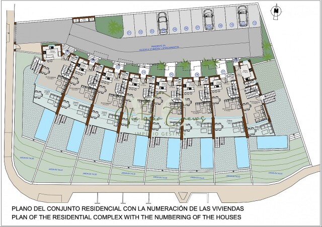 Imagen 4 de Adosada en Venta en Nerja Málaga