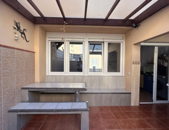 Imagen 1 de Casa-Chalet en Venta en Vecindario Las Palmas