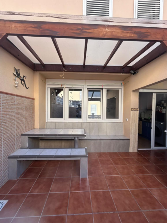 Imagen 1 de Casa-Chalet en Venta en Vecindario Las Palmas