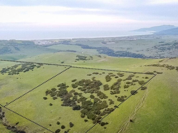 Imagen 1 de Solar urbano en Venta en Tarifa Cádiz