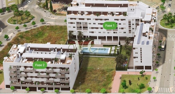 Imagen 1 de Apartamento en Venta en Vélez Malaga Málaga