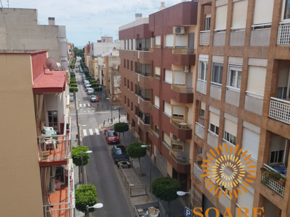 Imagen 1 de Piso en Venta en Benicarló Castellón