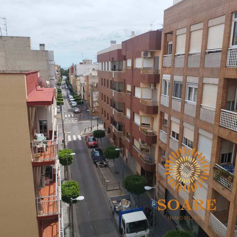 Imagen 1 de Piso en Venta en Benicarló Castellón