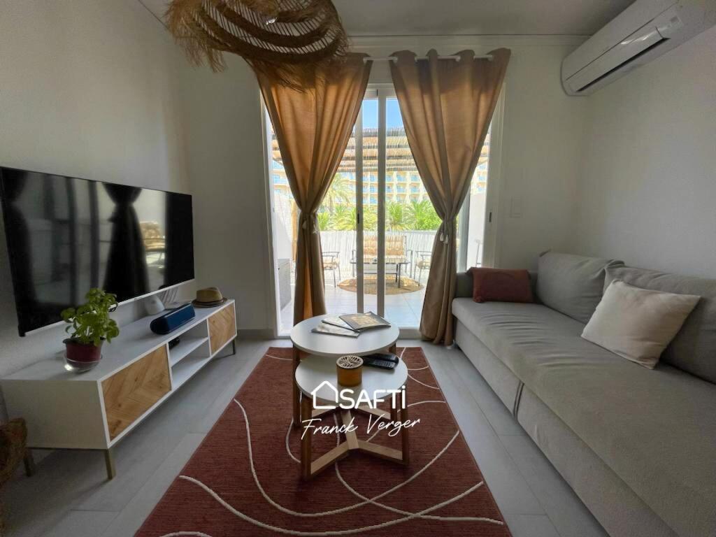 Imagen 2 de PISO EN VENTA CERCA DE LA PLAYA