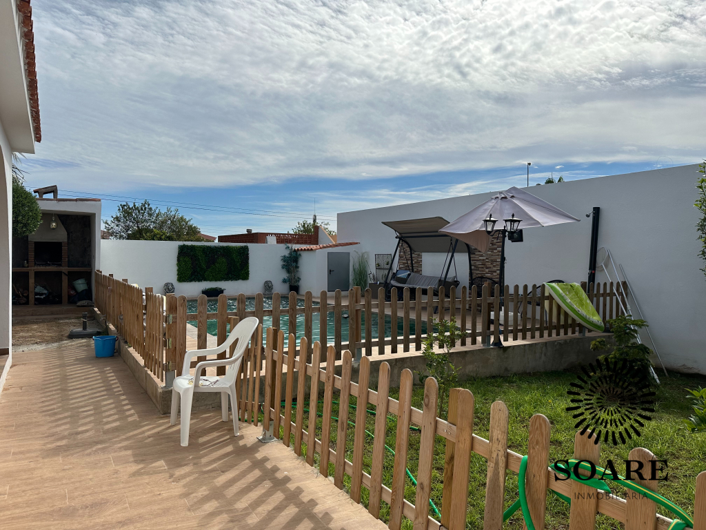 Imagen 4 de Casa-Chalet en Venta en Vinaros Castellón