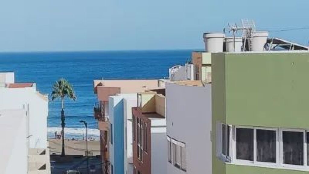 Imagen 2 de Apartamento en Venta en Gran Tarajal Las Palmas